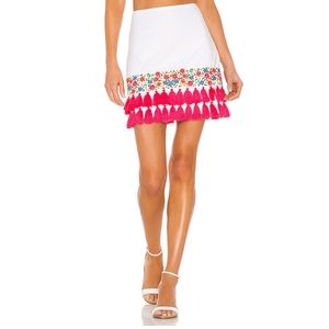 Tularosa mini skirt